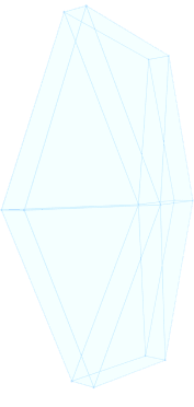 spaceDome material