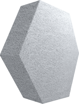 spaceDome material