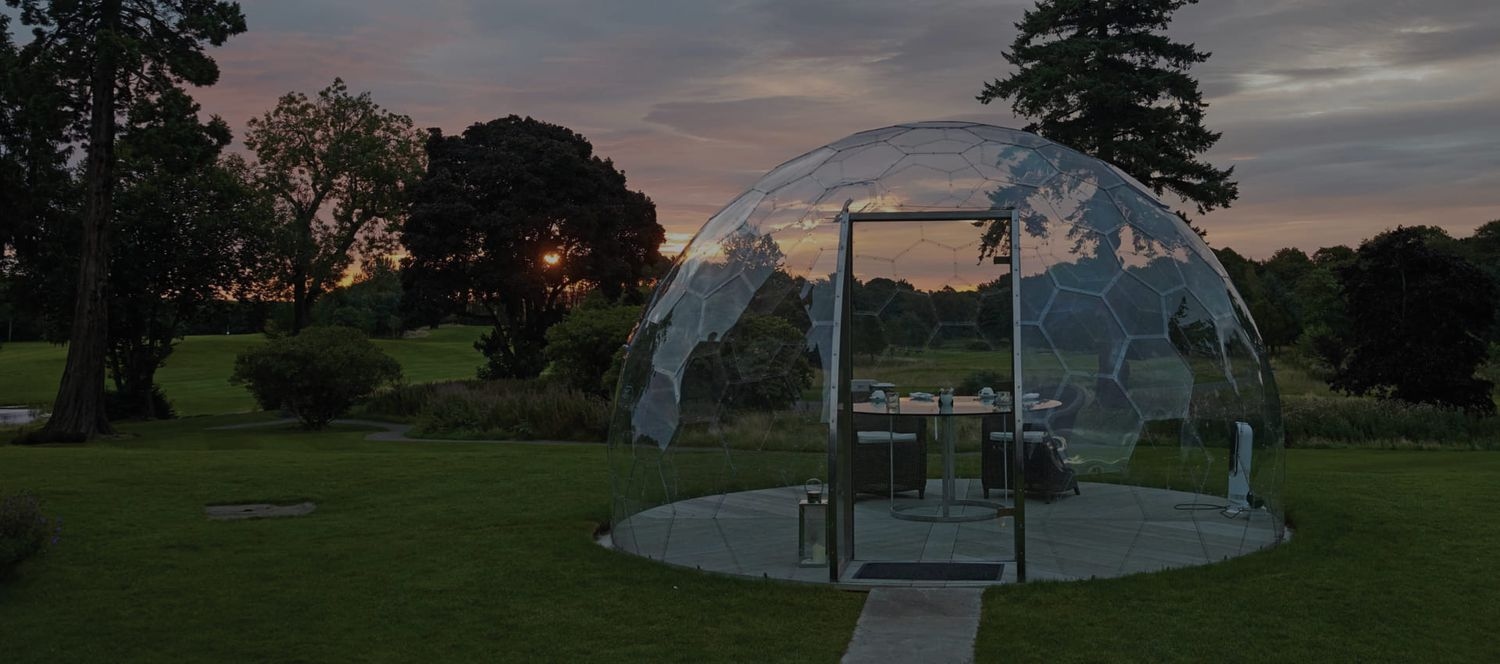 Hero image of spacebubble