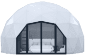SpaceDome front icon