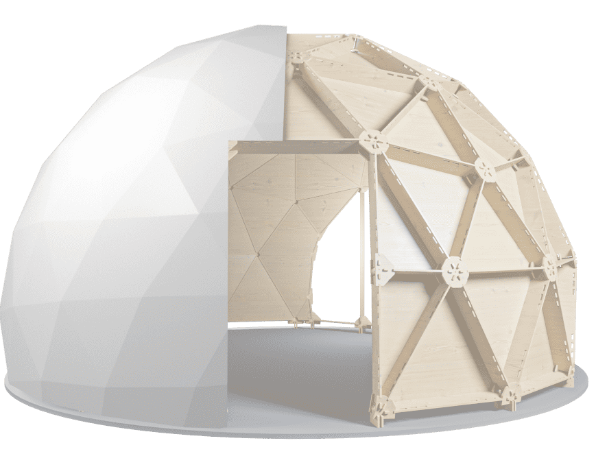 spacedome blow up image